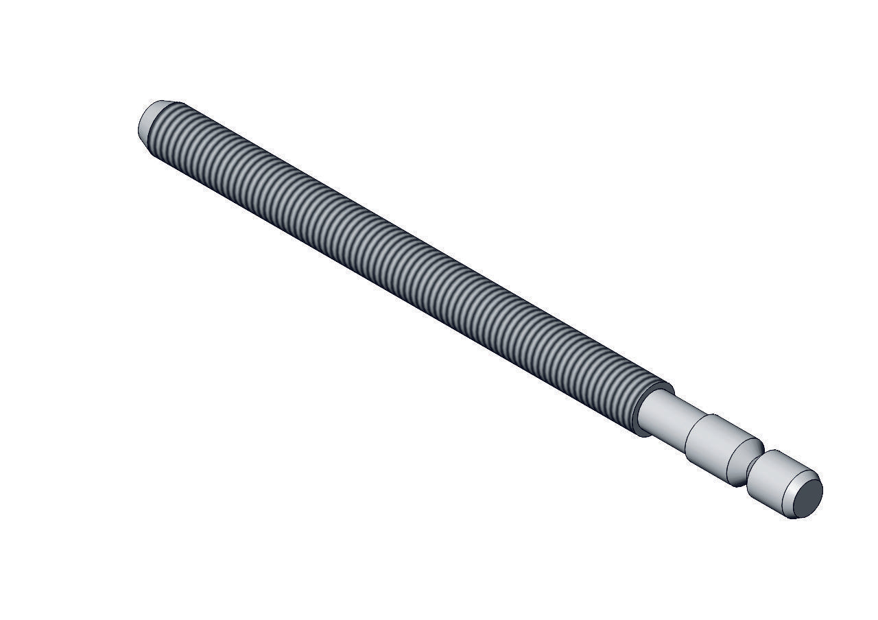 Spindel für U9 Spindel für U9