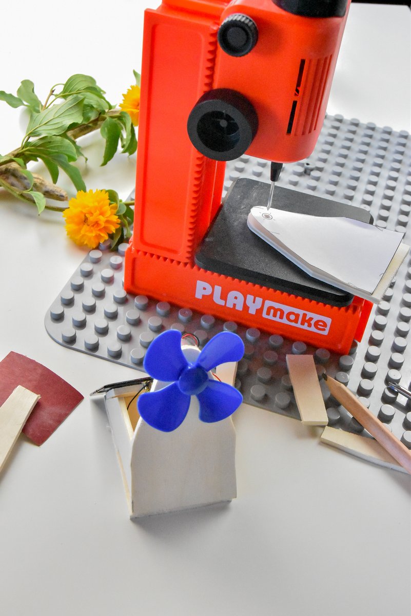 Solar Holz Modelle Set für 5 Modelle