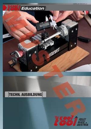 Didaktisches Begleitmaterial Technik Didaktisches Begleitmaterial Technik