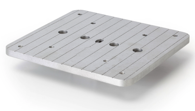 Säge/Schleiftisch PL