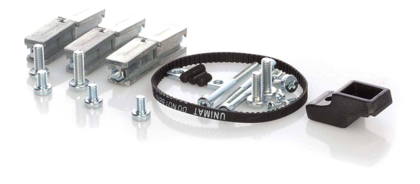 Mehrzweck-Fett für Unimat