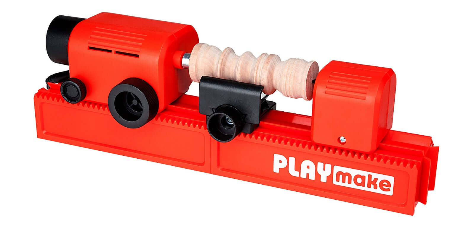 PLAYmake 4in1 Workshop
