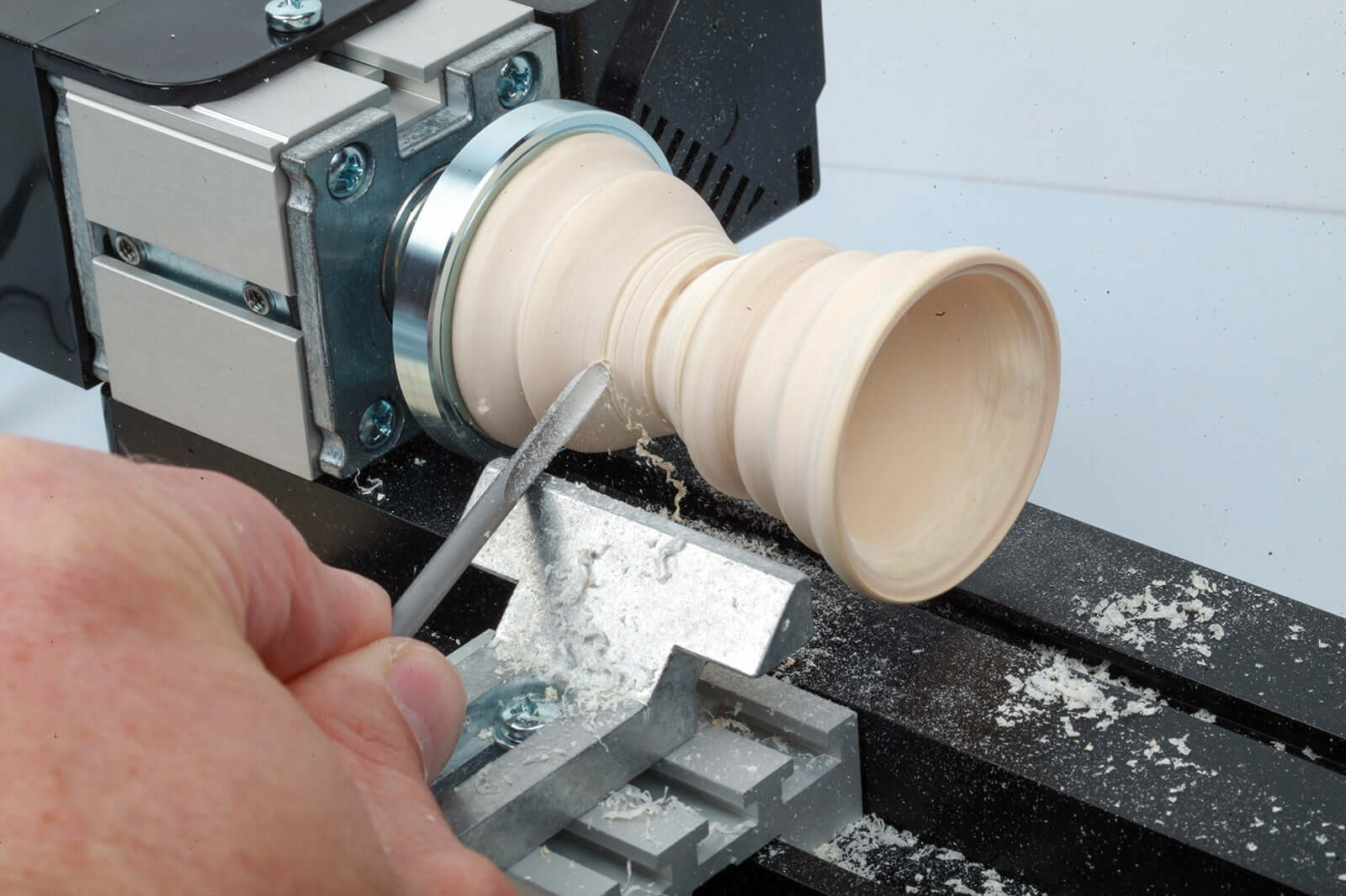 Eierbecher Rohling (15 Stk.)