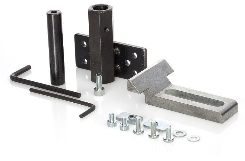 Profi Drechseleinrichtung