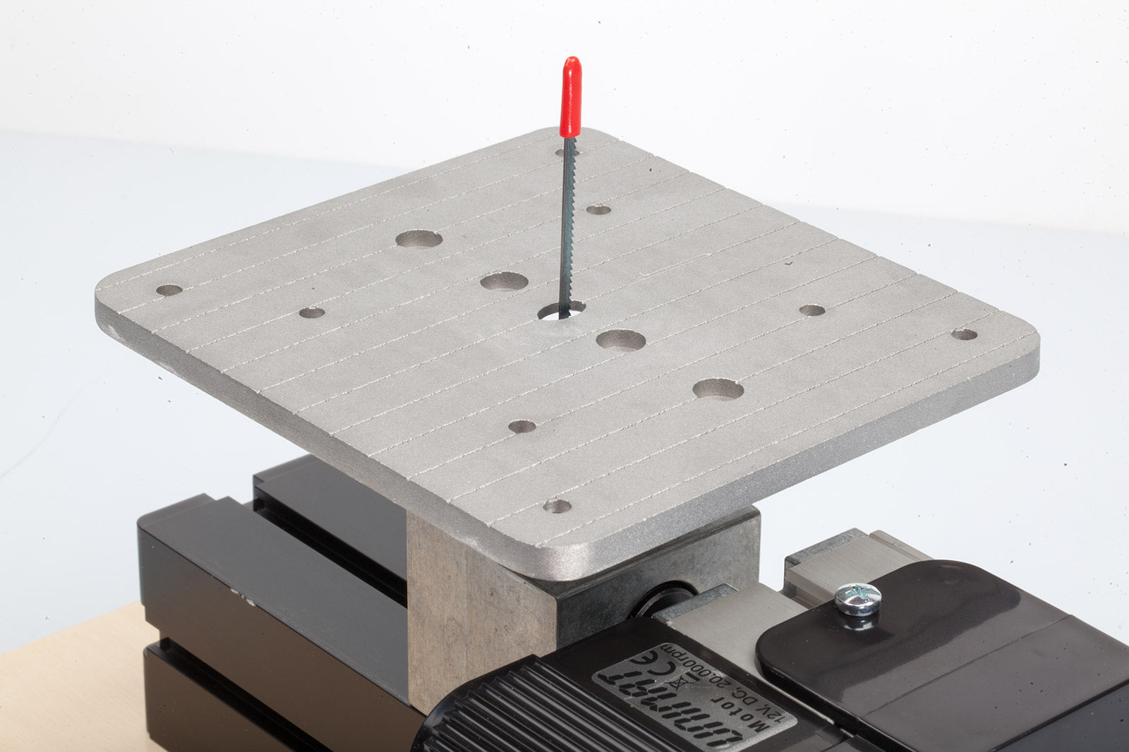 Säge/Schleiftisch PL