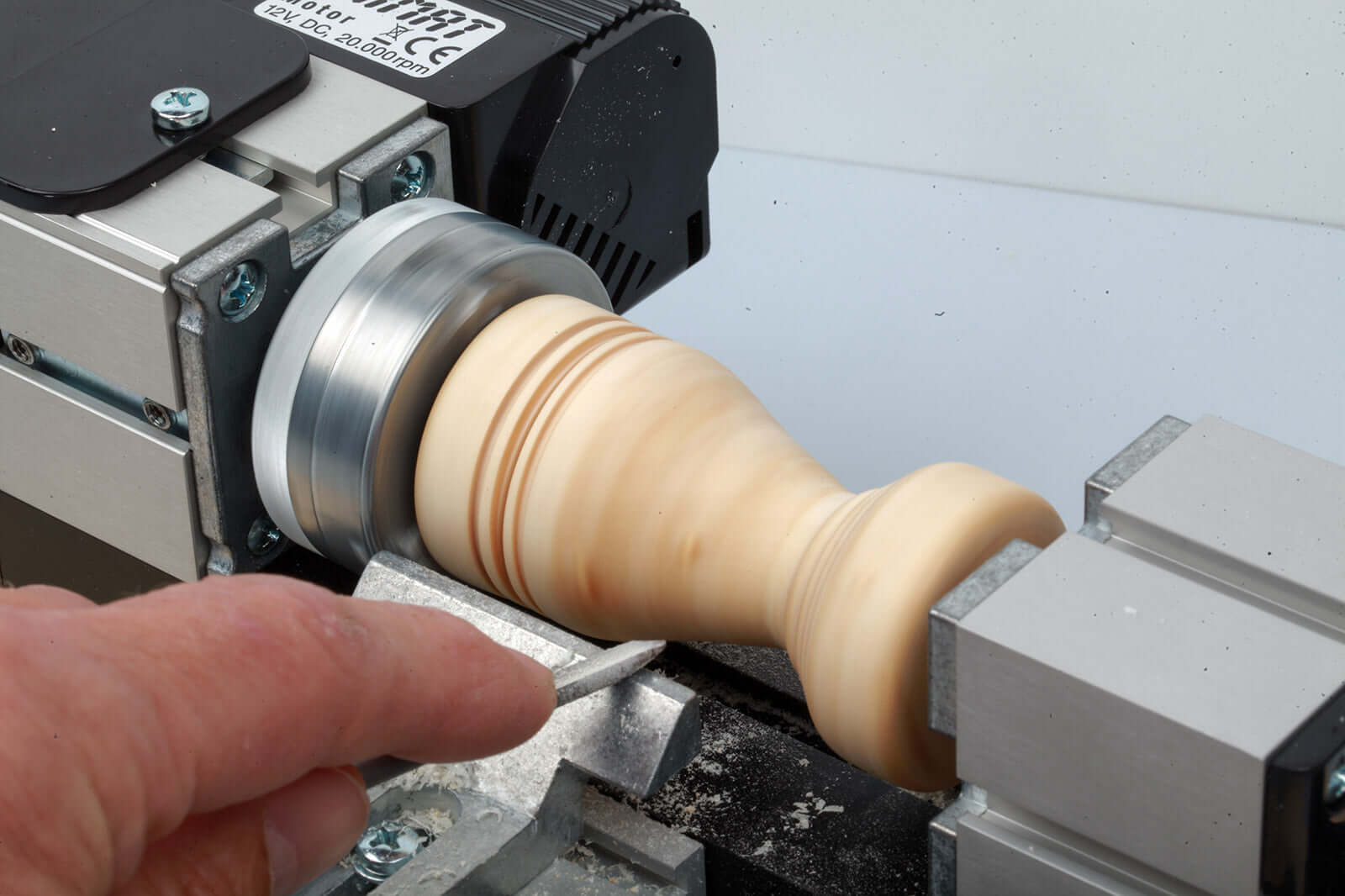 Eierbecher Rohling (15 Stk.)