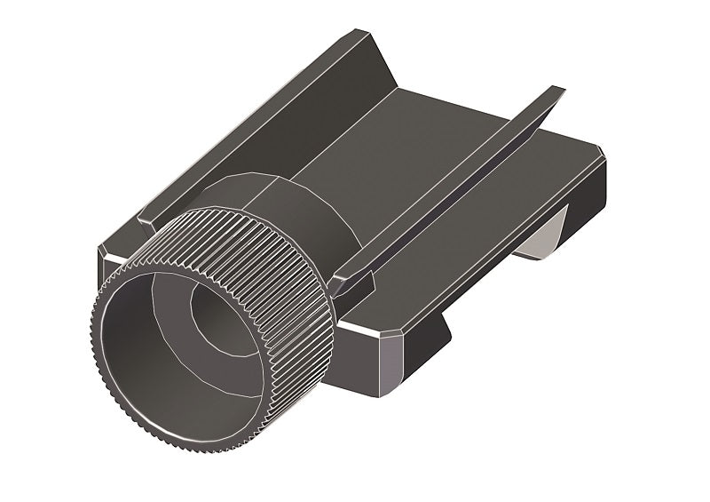 Schlitten mit Handrad PLAYmake A2A 000 210