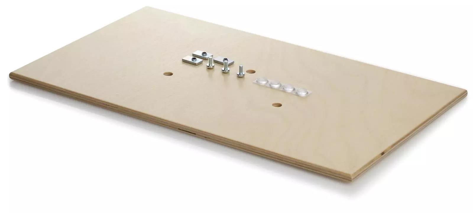 Aufrüstset Bohrmaschine Aufrüstset Bohrmaschine