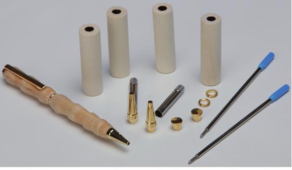 Aufrüstset Bohrmaschine