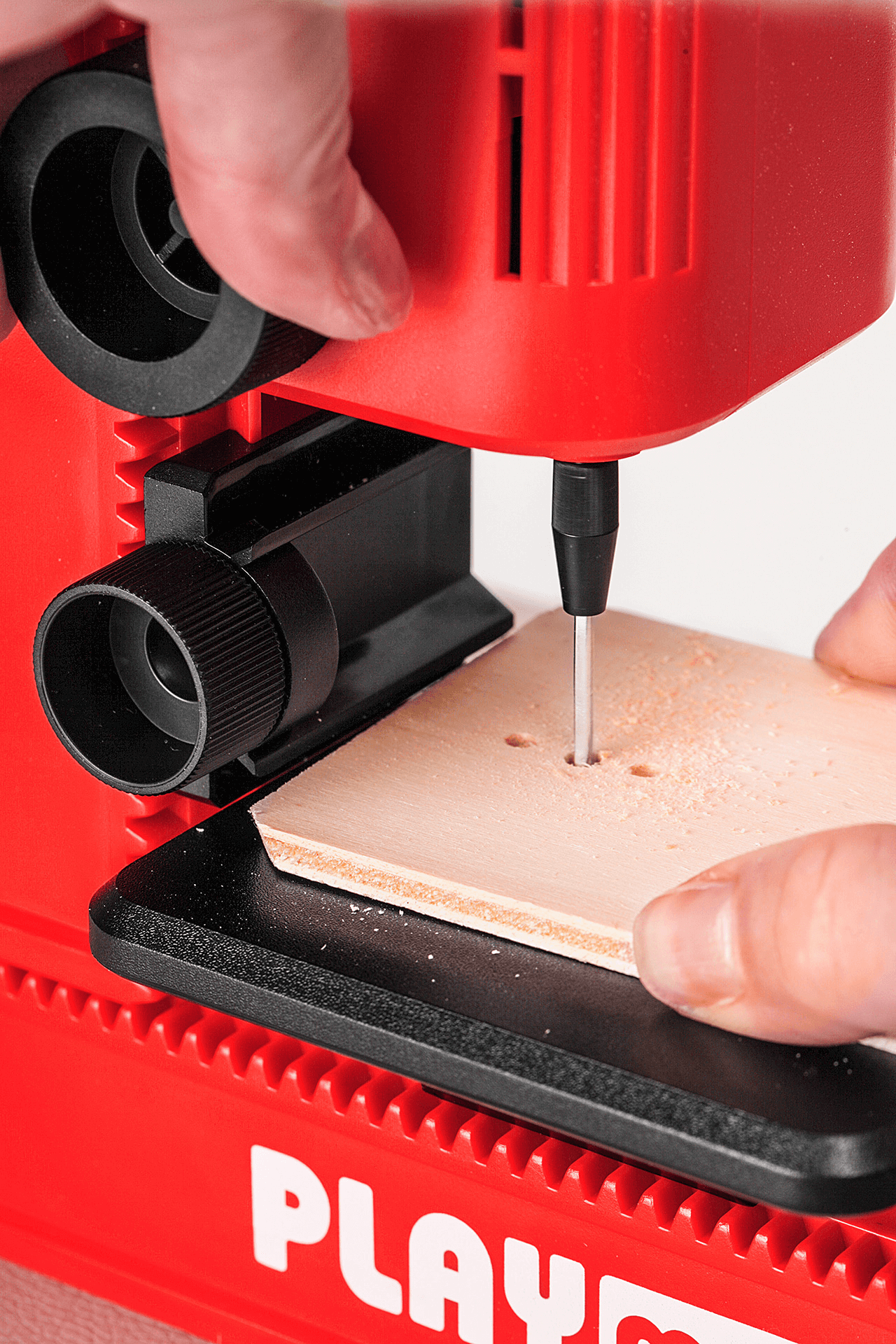 PLAYmake 4in1 Workshop