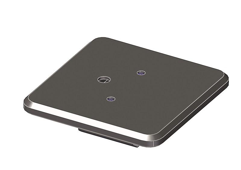 Bohrtisch PLAYmake A2A 000 180