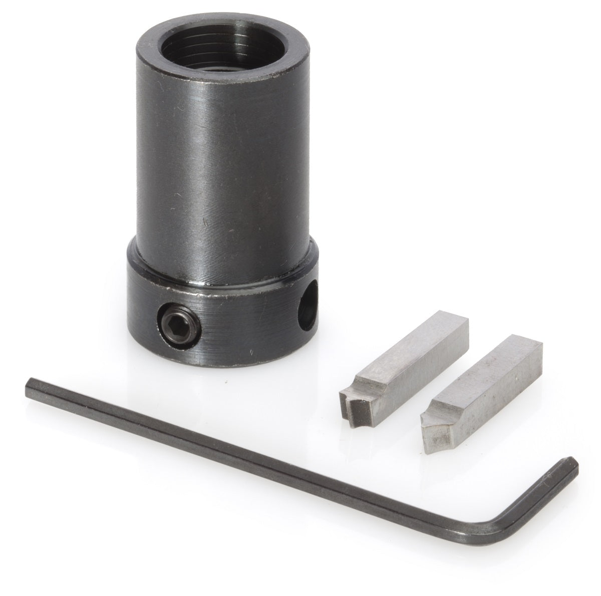 Verzahnfräskopf inkl. Modul 0,5 + 1 Verzahnfräskopf inkl. Modul 0,5 + 1