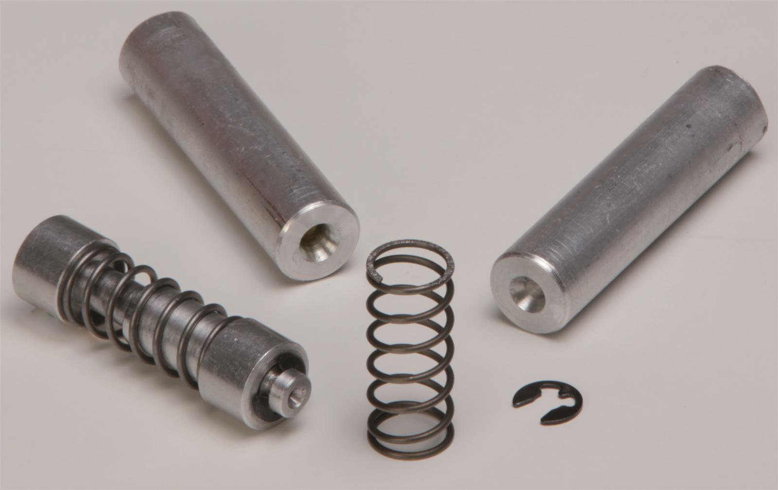 Federelement 15 Stk. Federelement 1 Stk.