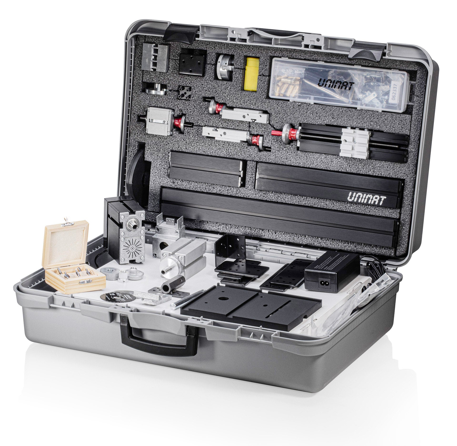 Powerline Set neu Powerline Set neu