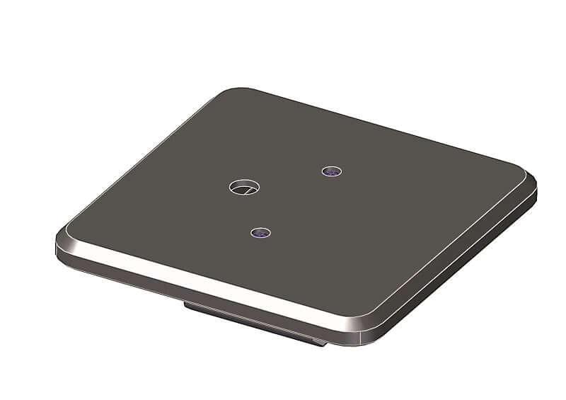 Bohrtisch PLAYmake A2A 000 180