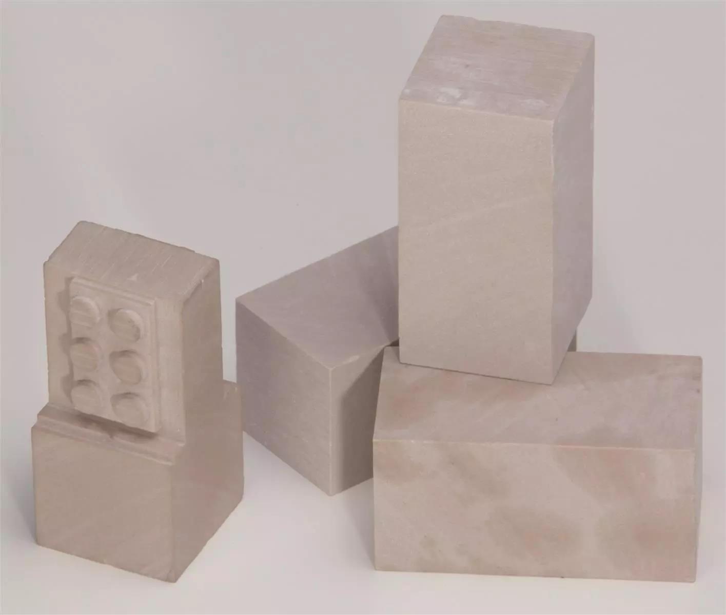 Spezial-Frässchaum 30 Stk.