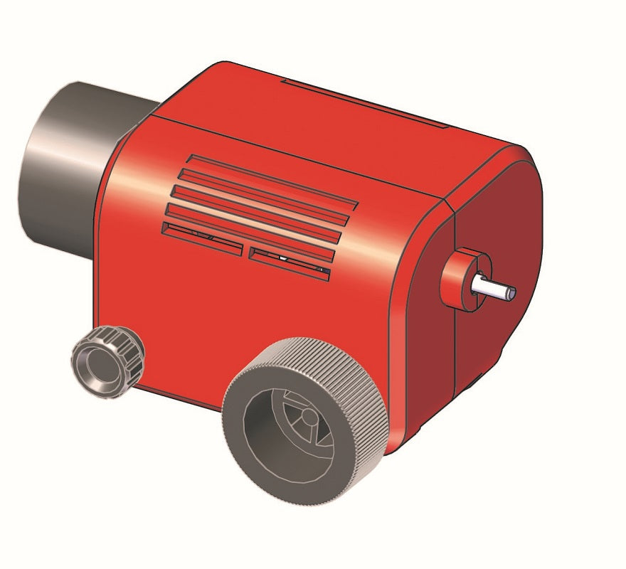 Motor PLAYmake 801 420