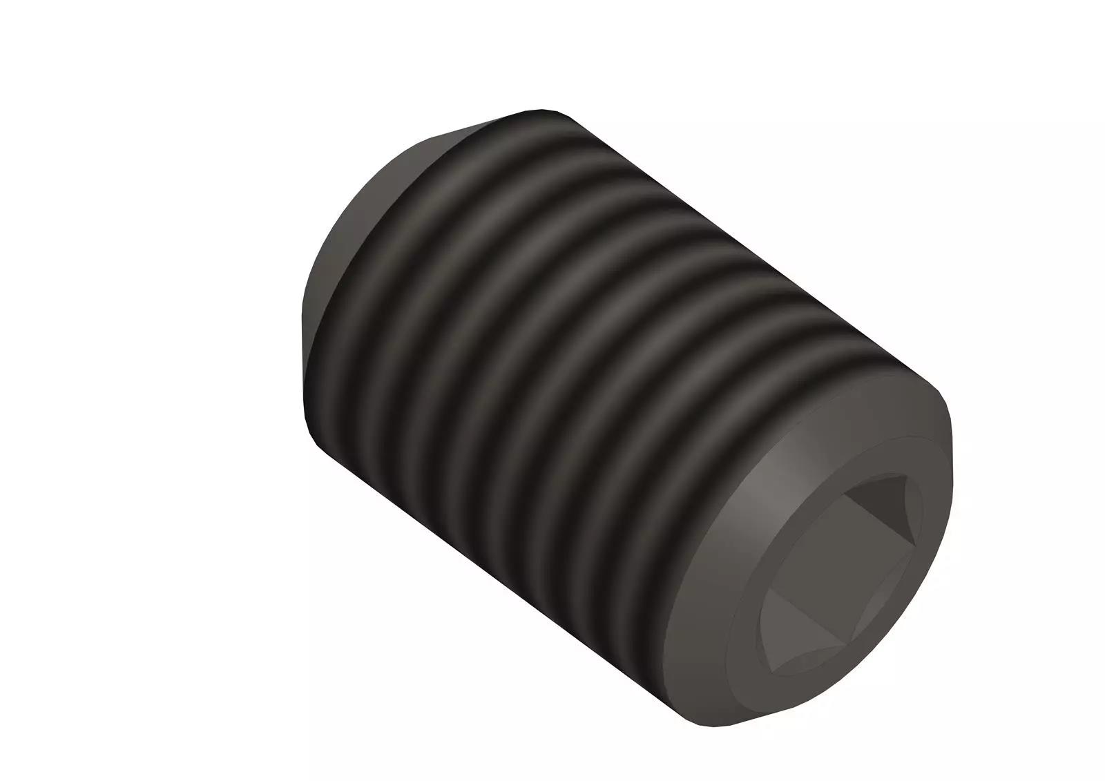 Gewindestift M4x6 ZST 130 406 Gewindestift M4x6 ZST 130 406