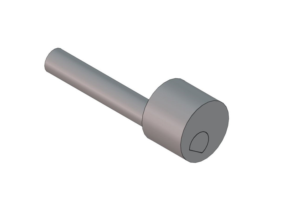 Exzenter A1Z 121 000 [U23] EOL