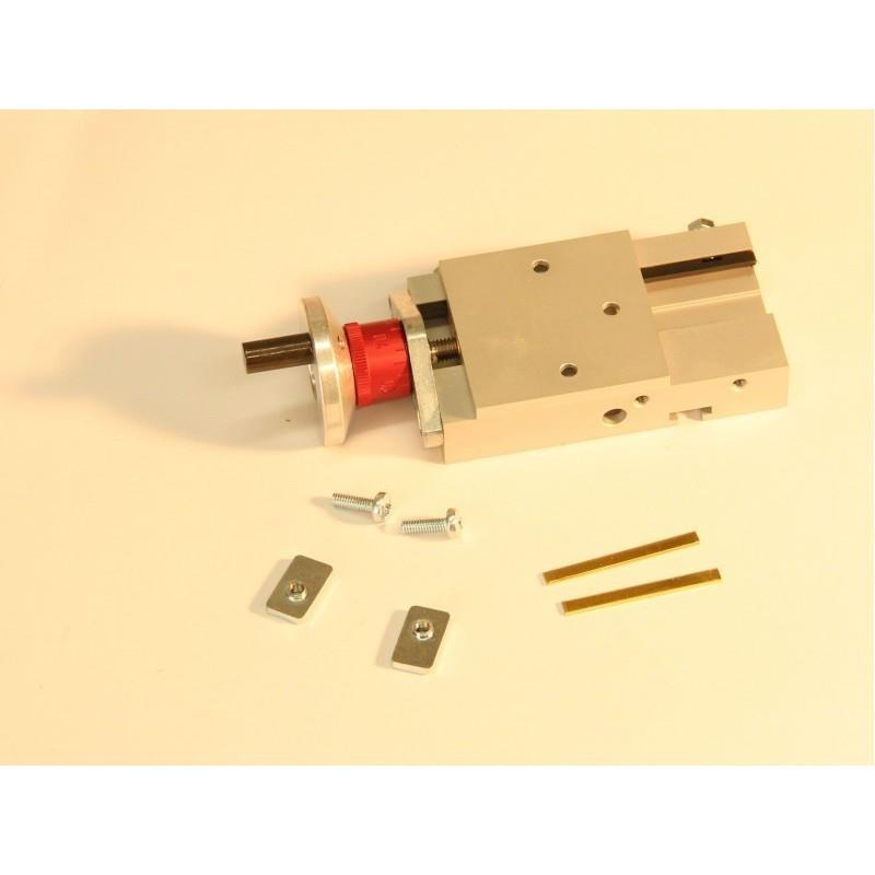 Querschlitten ML 50mm *