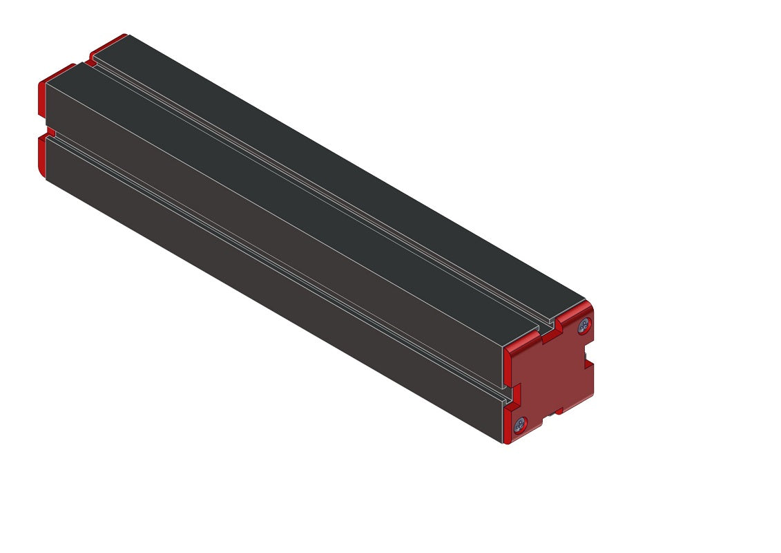 Maschinenbett, lang A1A 020 000 [U1]