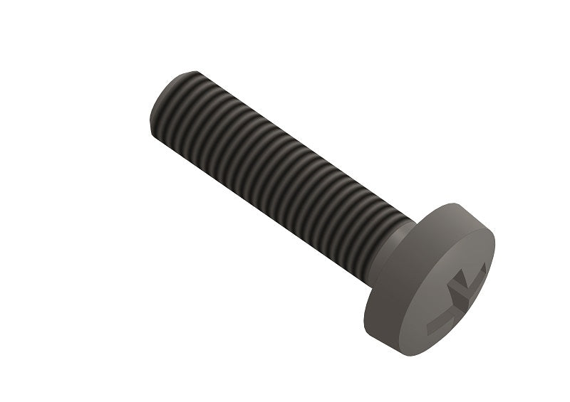 Schraube M4x16 ZSR M40 416 [U36]