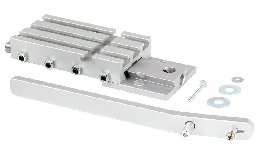Bohrschlitten ML mit Hebel