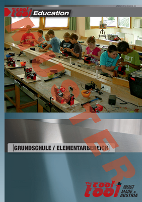 Didaktisches Begleitmaterial Grundschule Didaktisches Begleitmaterial Grundschule
