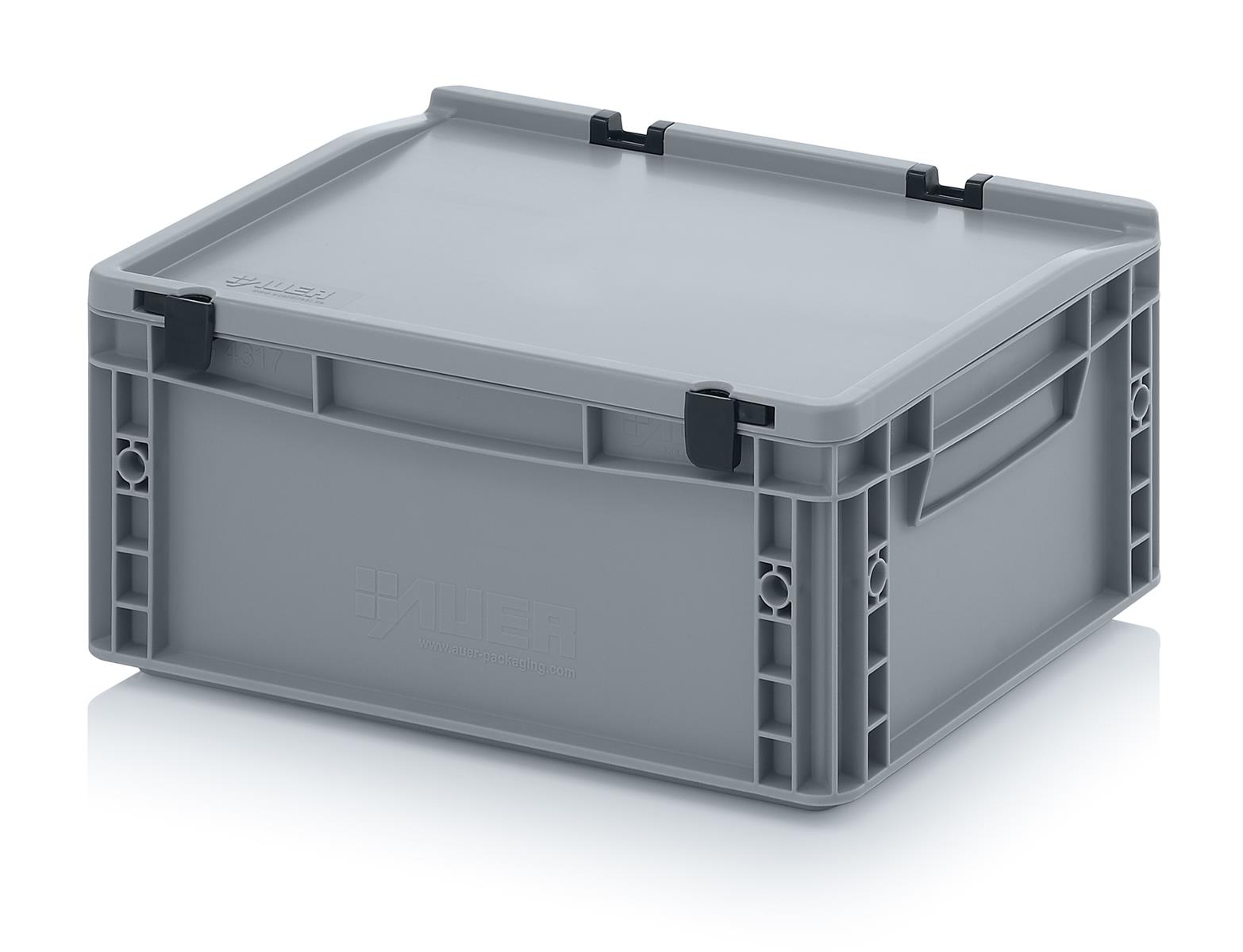 Aufbewahrungsbox 1 - 400x300x185 mm Aufbewahrungsbox 1 - 400x300x185 mm