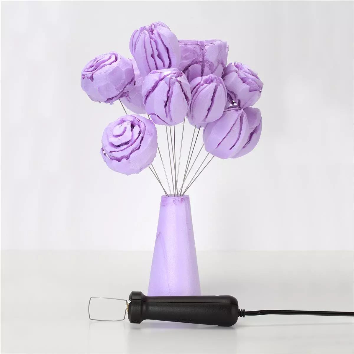 STYRO CUT 3-D Set incl.: 900 1AA + G1A 020 + G1A 030 + 900 120 + 124 100 198,60