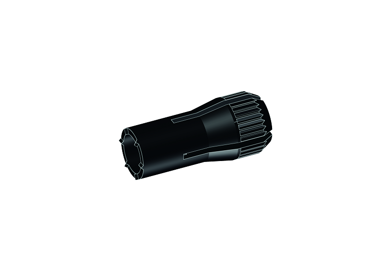 8 Spannzangen, sortiert A1A 000 150 [U12]