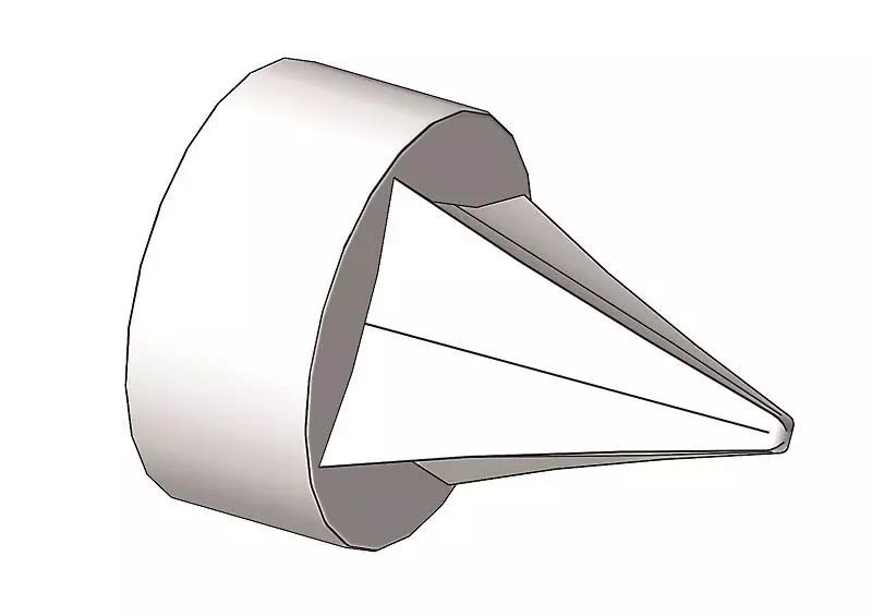 Mitnehmer PLAYmake A2A 000 260