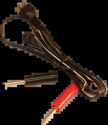 12V Verbindungskabel zu Fremdtrafos