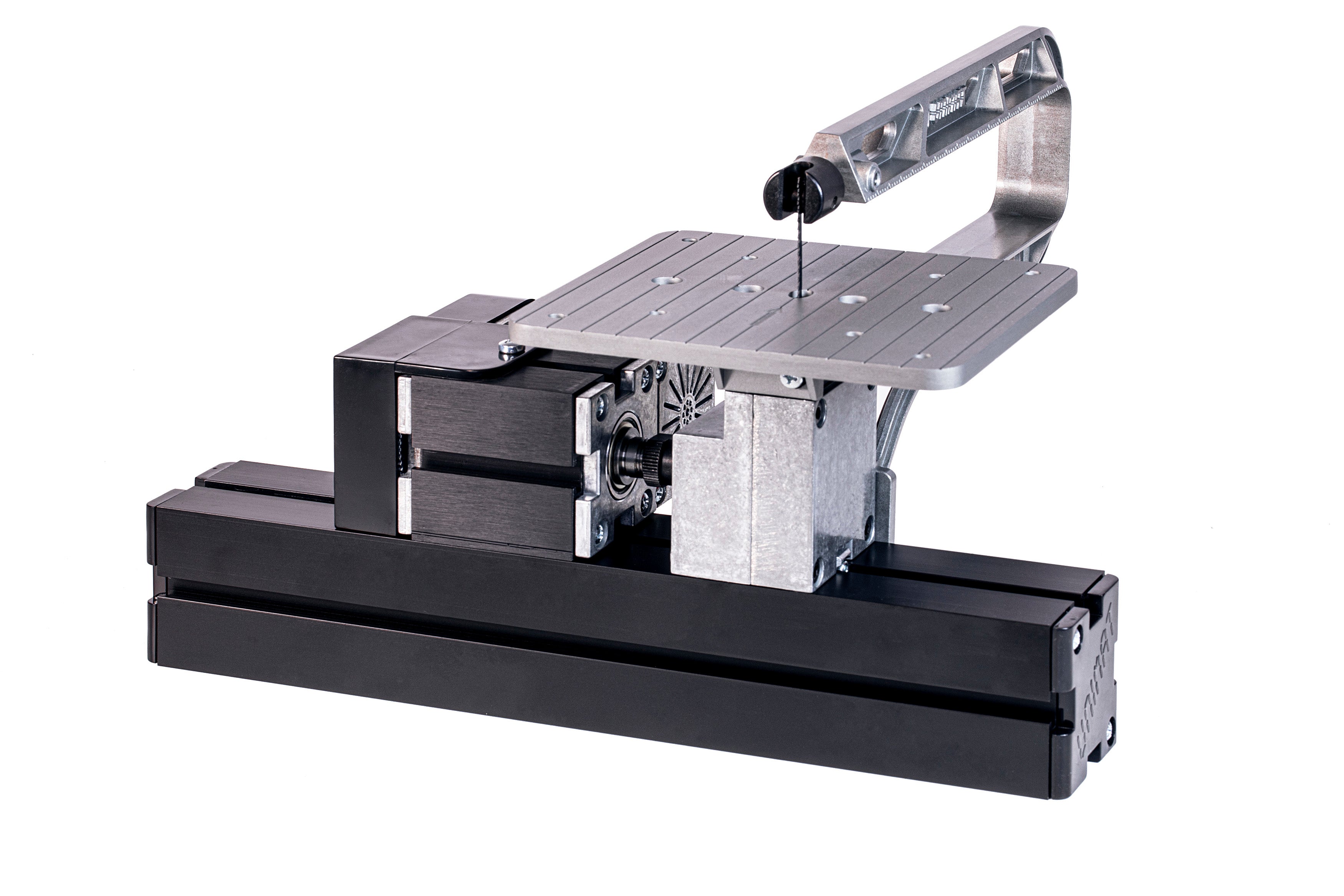 Stichsägebogen inkl. 10 Sägeblätter