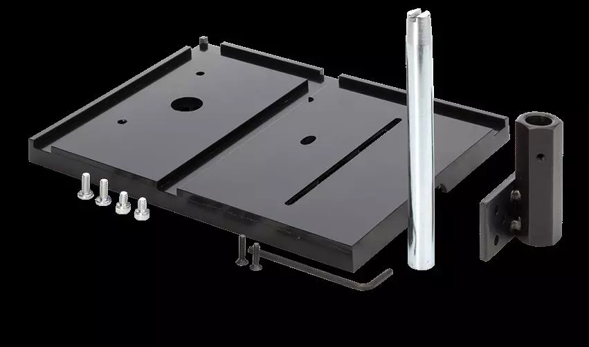 Fräs- & Sägetisch PL