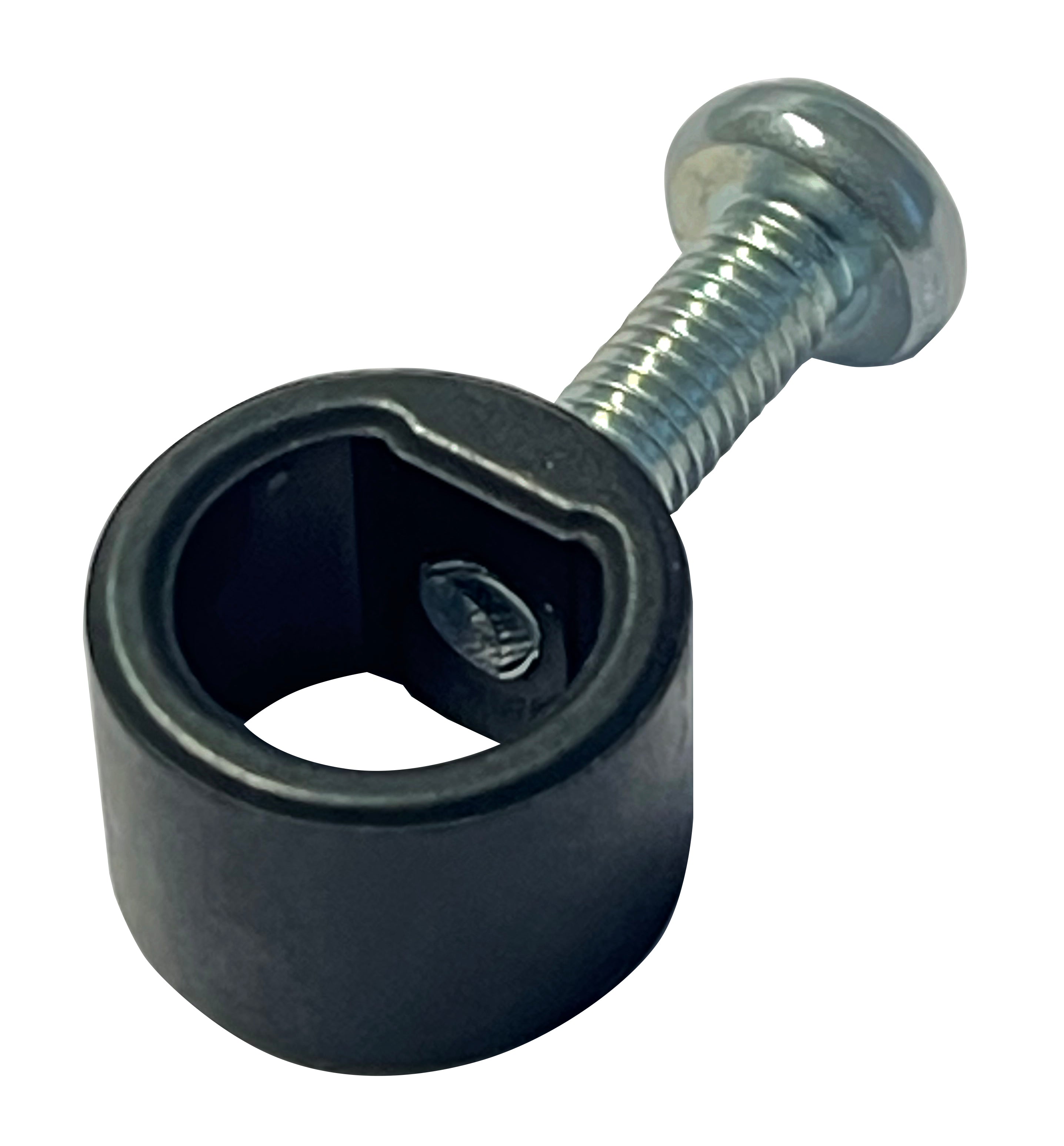 Klemmbuchse samt Schraube M3X10 Klemmbuchse samt Schraube M3X10