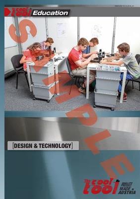 Didaktisches Begleitmaterial D&T Didaktisches Begleitmaterial D&T