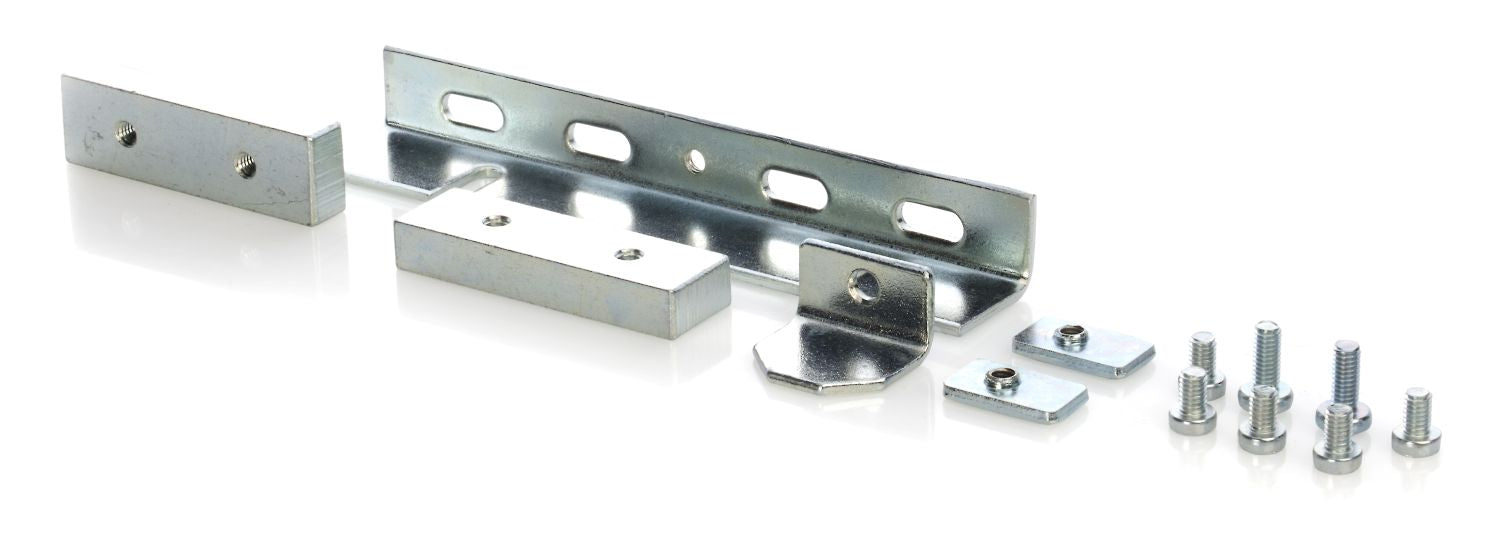 Präzisions Fräsanschlag