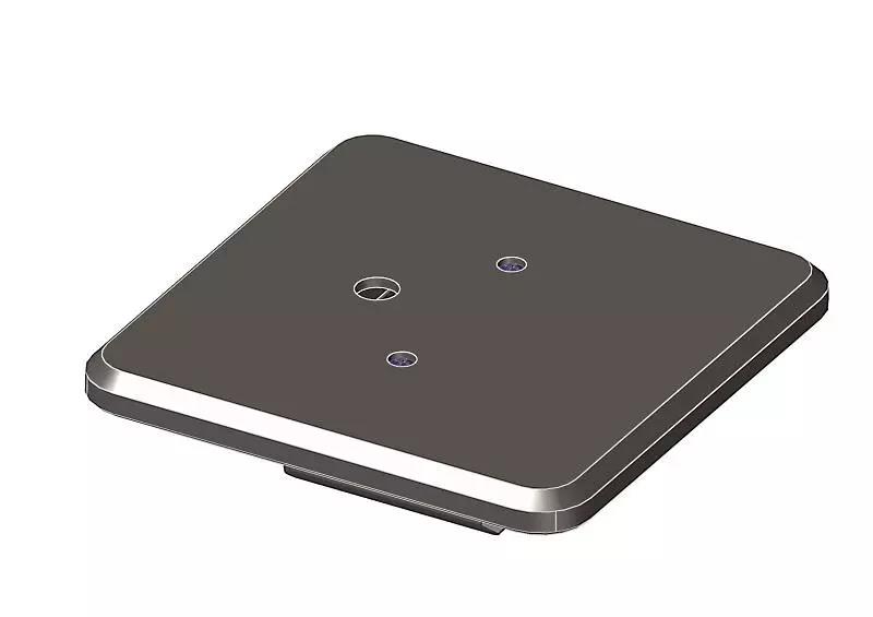 Bohrtisch PLAYmake A2A 000 180