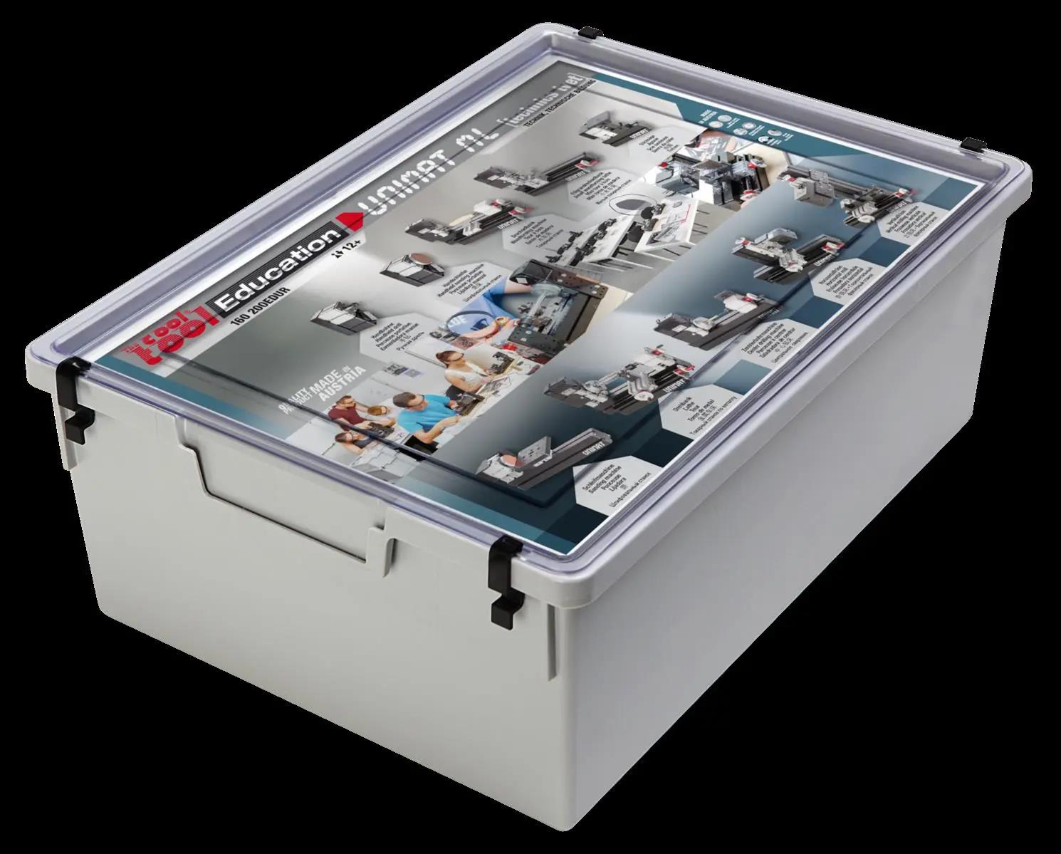Unimat ML Technik