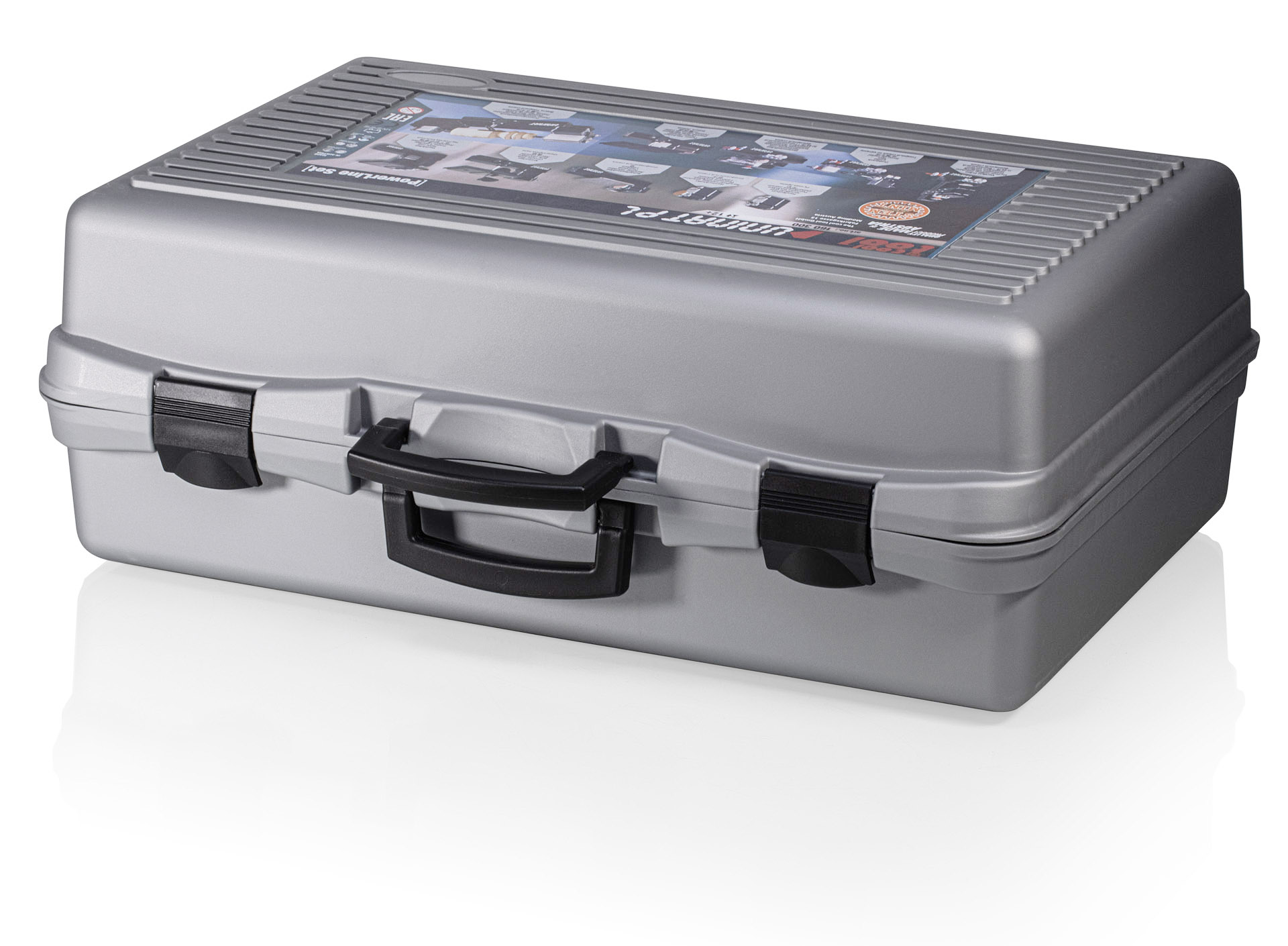 Powerline Set neu Powerline Set neu